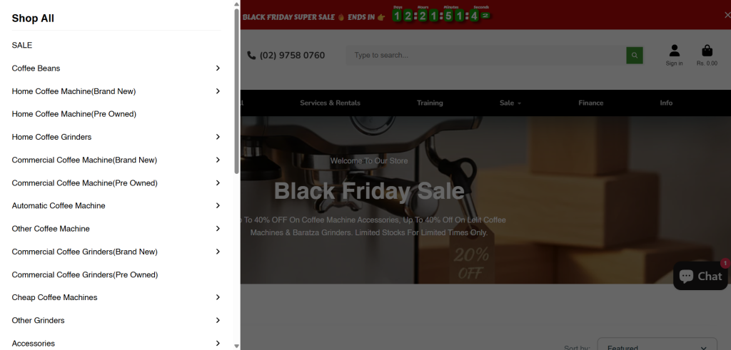 Black-Friday-2025-Sale-Australia-Di-Pacci-AU