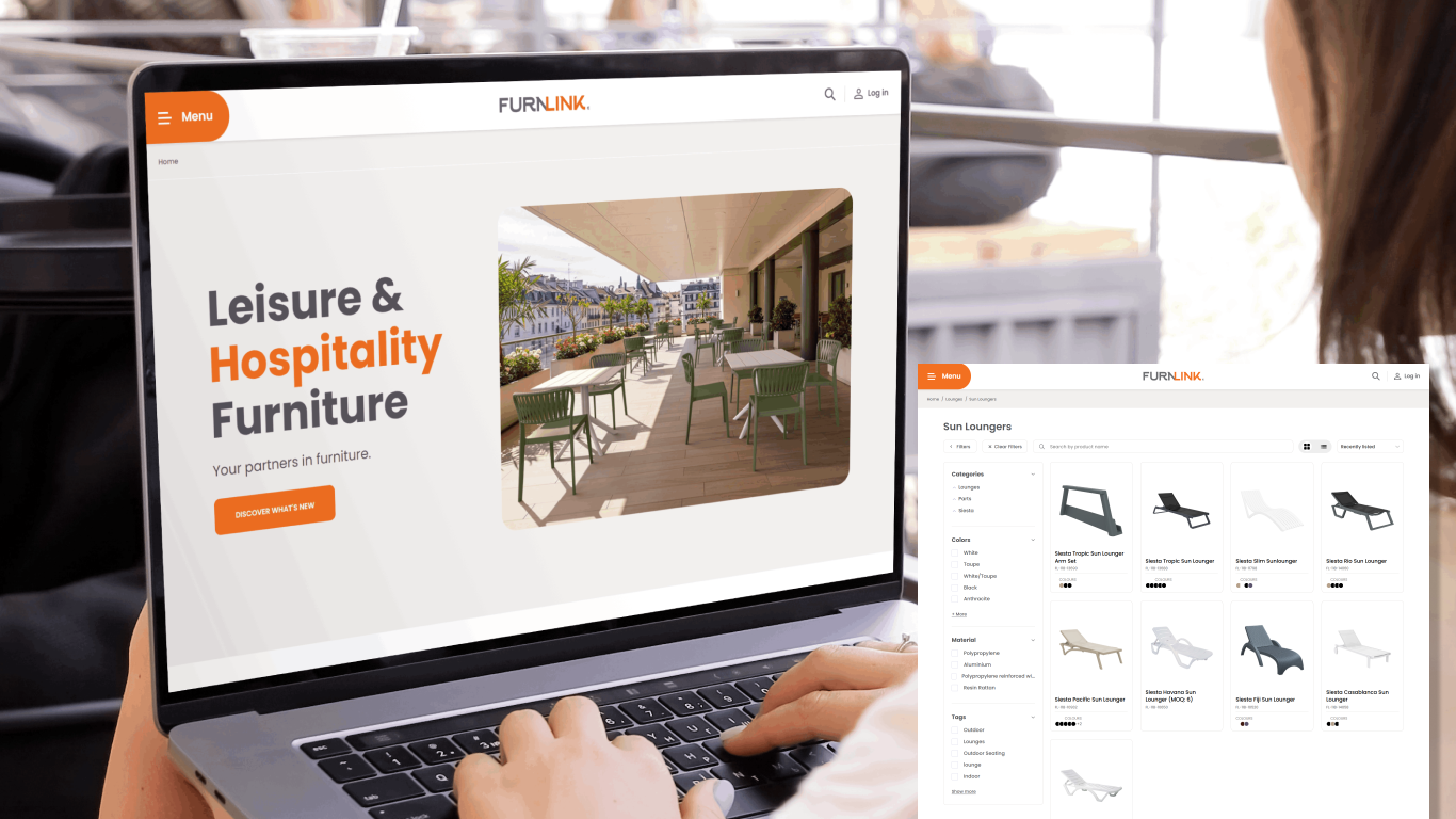 furnlink.com.au